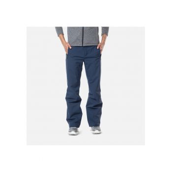 Pantaloni ski  SIZ - albastru inchis - pentru barbati