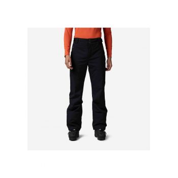 Pantaloni ski  SIZ - negru - pentru barbati