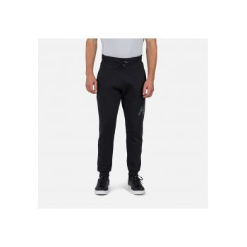Pantaloni trening  New Hero - negru - pentru barbati