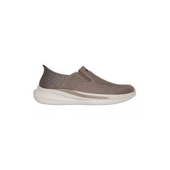 Pantofi din plasa Slade - Deacon Slip-Ins