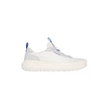 Pantofi sport cu garnituri din piele intoarsa Revo - Kelce