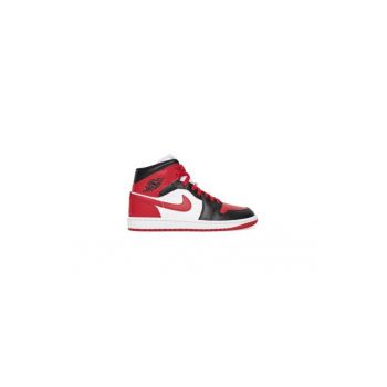 Pantofi sport dama  305363114 - Piele naturala - Negru