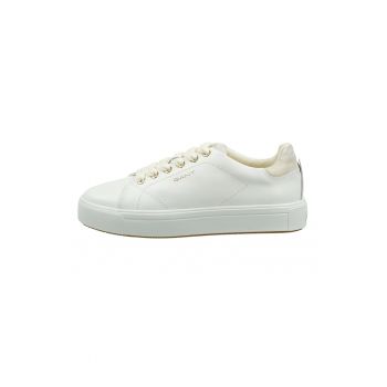 Pantofi sport de piele Avino