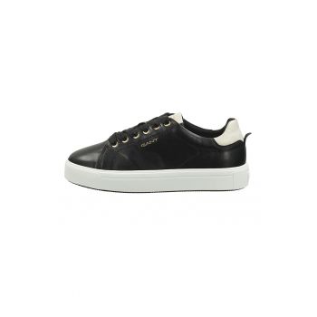 Pantofi sport de piele Avino