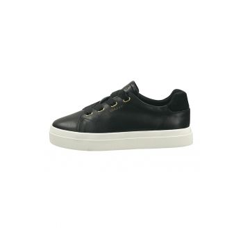 Pantofi sport de piele Avona