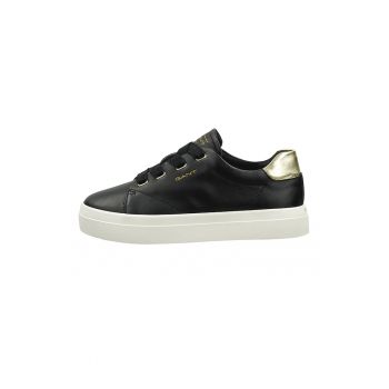 Pantofi sport de piele Avona