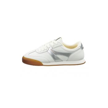 Pantofi sport de piele Beylana