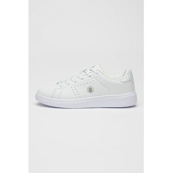 Pantofi sport de piele ecologica Helena