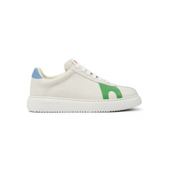 Pantofi sport de piele K21 Twins