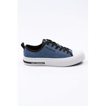 Pantofi sport din bumbac