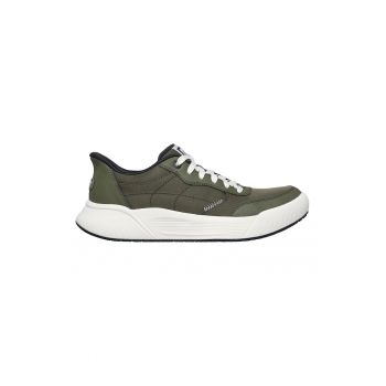 Pantofi sport din piele ecologica Slip-Ins
