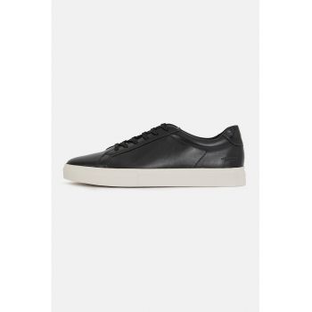 Pantofi sport din piele
