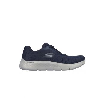 Pantofi Sport  Go Walk Flex b 216486-NVGY - Barbati - Bleumarin