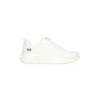 Pantofi sport low-cut de plasa Flex - Visionary