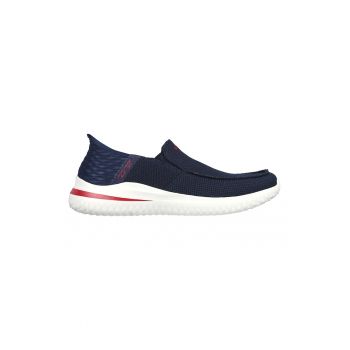 Pantofi sport slip-in cu talpa interioara cu suport Delson 3.0 - Cabrino