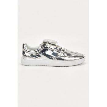 Pantofi sport uni low-cut