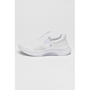 Pantofi sport wedge slip-on Close