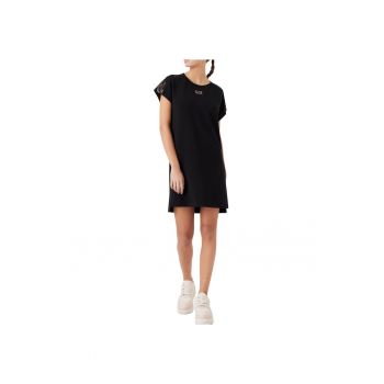 Rochie  EA7 Graphic Series - TJLQZ-3RTA54-1200 25744