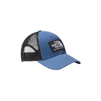 Sapca baseball unisex cu aplicatie logo