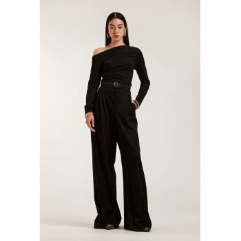 Set de bluza si pantaloni Malbec - 2 piese Set de bluza si pantaloni Malbec - 2 piese