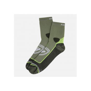 Sosete barbati  Hiking - kaki
