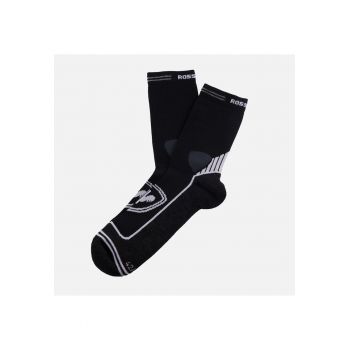 Sosete barbati  Hiking - negru