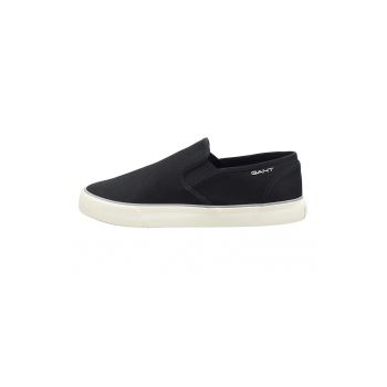 Tenisi low-cut cu logo Killox