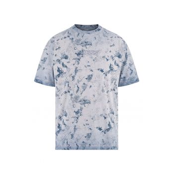 Tricou cu logo pentru antrenament