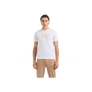 Tricou  EA7 Gold Label - AF10170-7M000007-U0002 35259