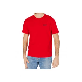 Tricou  EA7 Logo Series 30580