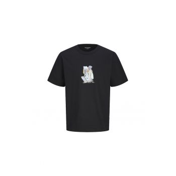Tricou JACK &JONES Brooklyn Gfx 35887