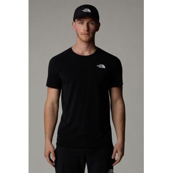 Tricou pentru trekking Lightning Alpine