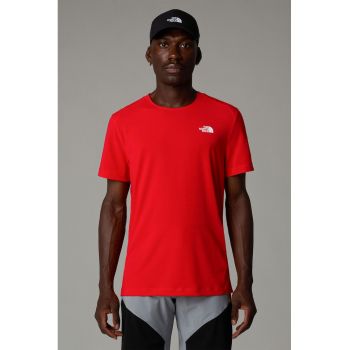 Tricou pentru trekking Lightning Alpine