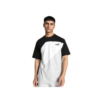 Tricou  Power Colorblock 34901