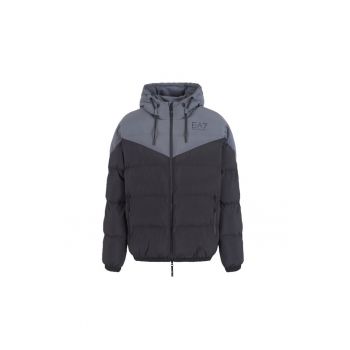 Geaca  pentru Barbati - m padded jacket - 6DPB30-PNDOZ-1200 - Negru