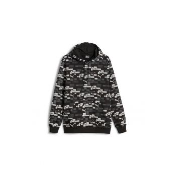 Hanorac  essplus logo LAB aop Hoodie-676819-01