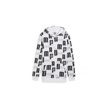 Hanorac  pentru Drumetie - 678983-02 - XS INTL - Alb