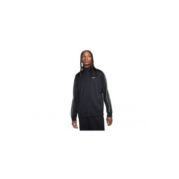 Hanorac  Sp Pk Tracktop FN0257010 Barbati Negru