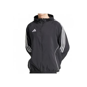 Hanorac  Tiro 24 Windbreaker pentru barbati - albastru