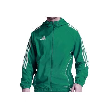 Hanorac  Tiro 24 Windbreaker pentru barbati - albastru