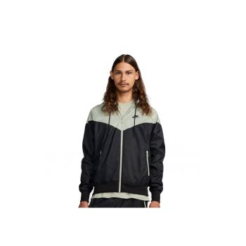 Jacheta  pentru Barbati - m nk wvn lnd wr hd jkt - DA0001-018 - Negru