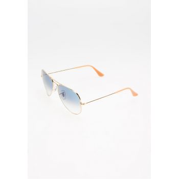 Ochelari de soare aviator unisex