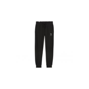 Pantaloni  pentru Barbati - better sportswear sweatpants - 679005-01 - XS INTL - Negru