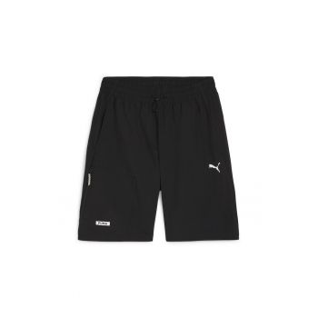 Pantaloni  pentru Barbati - desert road cargo shorts - 678922-01 - XS INTL - Negru