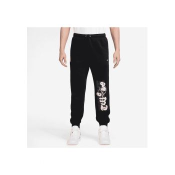 Pantaloni  pentru Barbati - ja m club bb jogger pant - FZ1043-010 - Negru