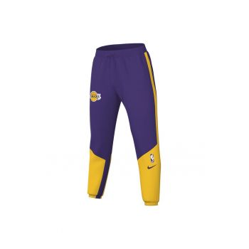 Pantaloni  pentru Barbati - lal mnk df shwtm pnt - FQ3236-504 - Mov
