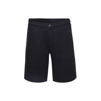 Pantaloni  pentru Barbati - m bermuda copl - 3DPS59-PJUXZ-1200 - Negru