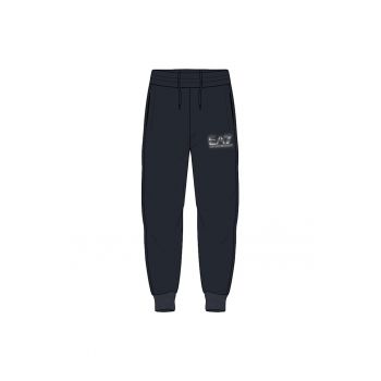 Pantaloni  pentru Barbati - m oversize logo pants ch coft - 6DPP59-PJSHZ-1562 - Albastru