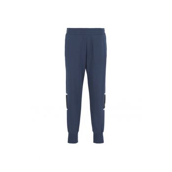 Pantaloni  pentru Barbati - m pants ch coft - 6DPP92-PJTKZ-1562 - Albastru