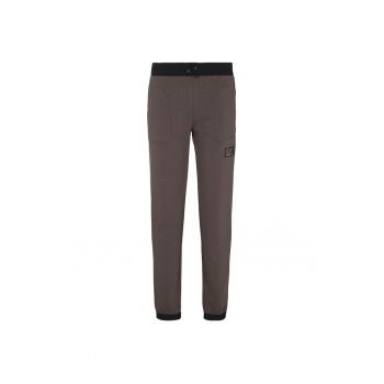 Pantaloni  pentru Barbati - M Pants Ch Copl - 3RPP67-PJFAZ-1997 - Maro